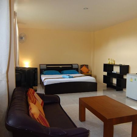Similan Hotel Pláž Pokoj fotografie