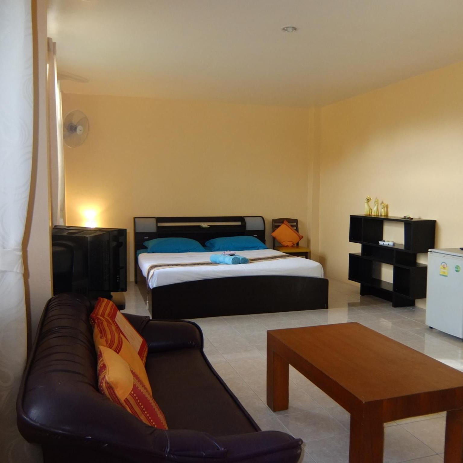 Similan Hotel Pláž Pokoj fotografie